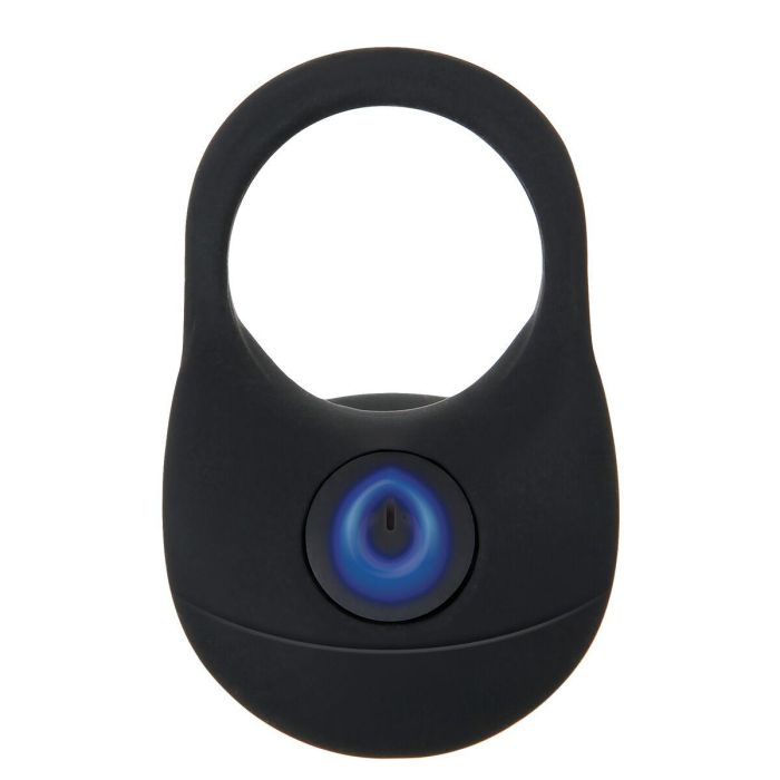 Anillo para el Pene Zero Tolerance Zero Tolerance Negro 4 Anillo para el Pene Zero Tolerance Zero Tolerance Negro 4