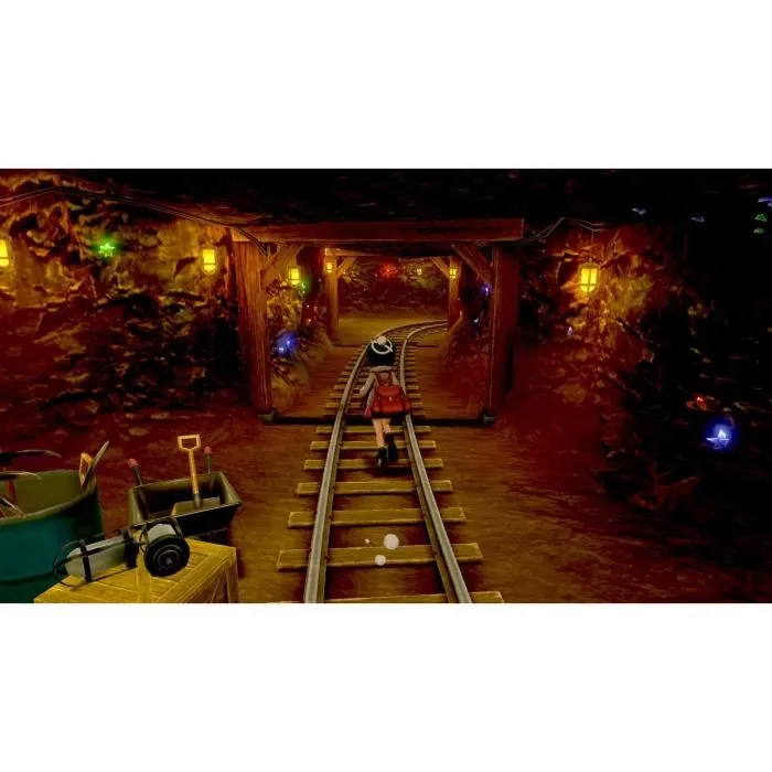 Nintendo Pokemon Shield Juego de Rol para Nintendo Switch 3