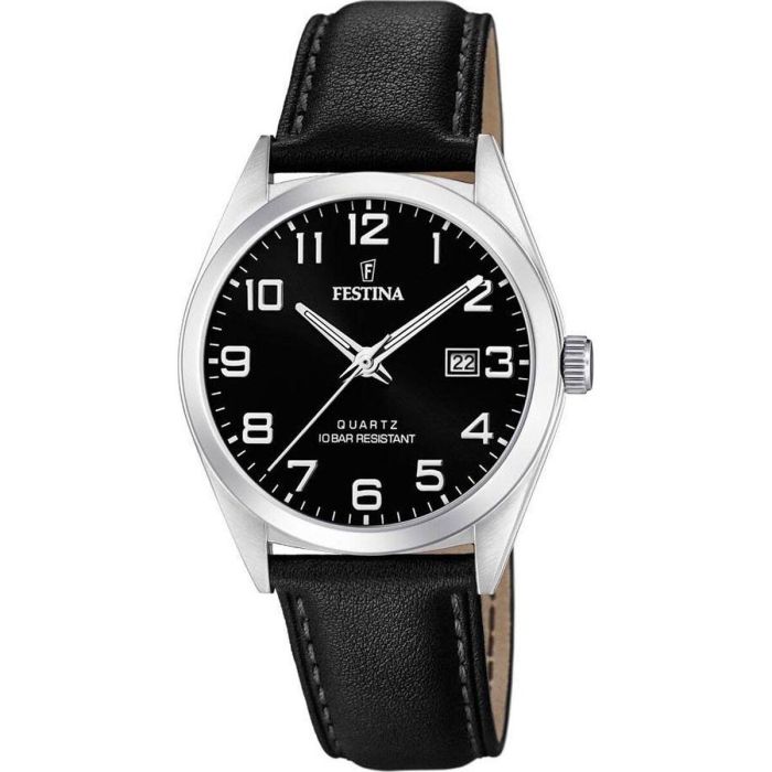 Reloj Hombre Festina F20446/3 Ø 40 mm (Ø 40 mm)