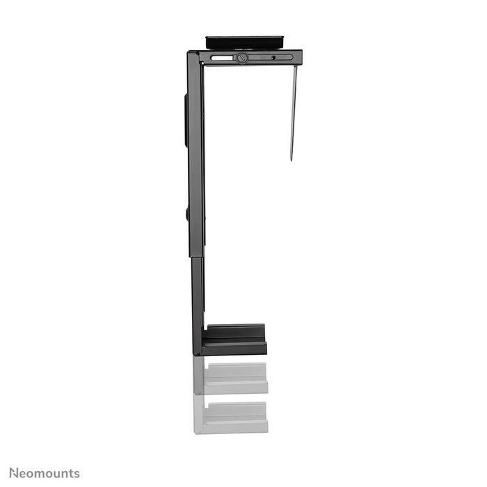 Neomounts Select Swivel Under Desk & On-Wall Pc Mount (Suitable Pc Dimensions -Height: 30-53 Cm / Width: 9-20 Cm) - Black 5