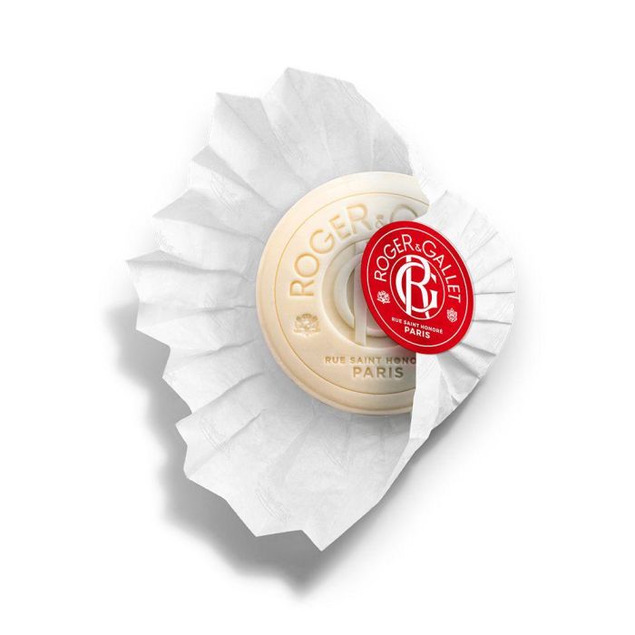 Roger & Gallet Jabón Jean Marie Farina 3x100g 2