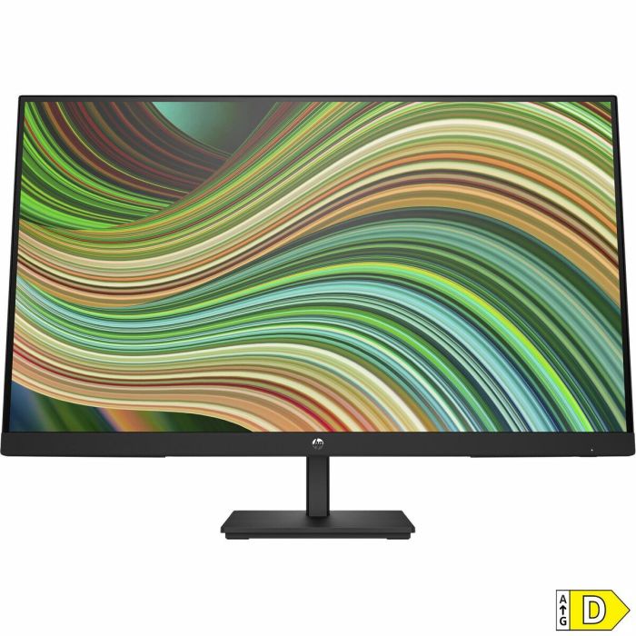 Monitor HP V27ie G5 Full HD 27" 75 Hz IPS LED IPS 6