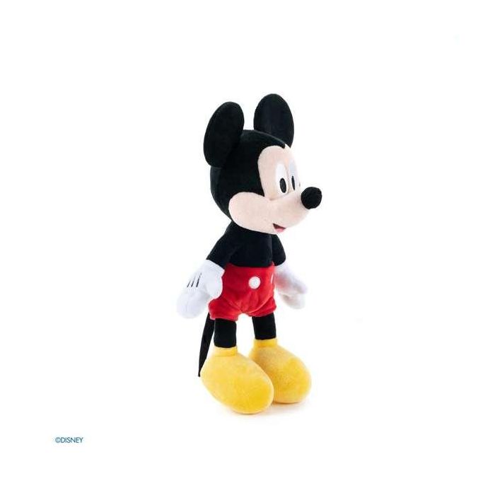 Peluche Mickey 25 Cm 6315870225 Simba 11 Peluche Mickey 25 Cm 6315870225 Simba 11