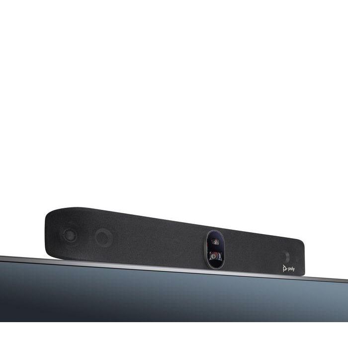 HP Poly Studio X70 All-In-One Video Bar 4 HP Poly Studio X70 All-In-One Video Bar 4