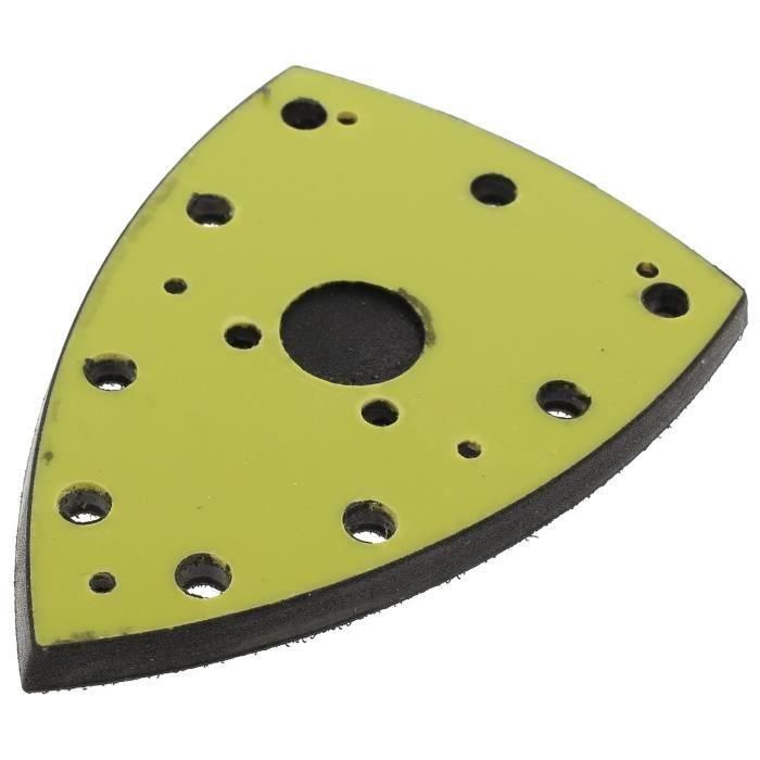 Metabo 625600000 Almohadilla Perforada con Agarre Velcro FMS 200 para Lijadora Intec 2 Metabo 625600000 Almohadilla Perforada con Agarre Velcro FMS 200 para Lijadora Intec 2
