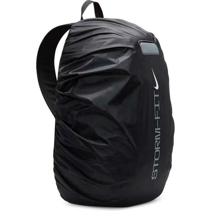 Nike NIK0196154136839 Mochila Academy Team 30 L Negra 2