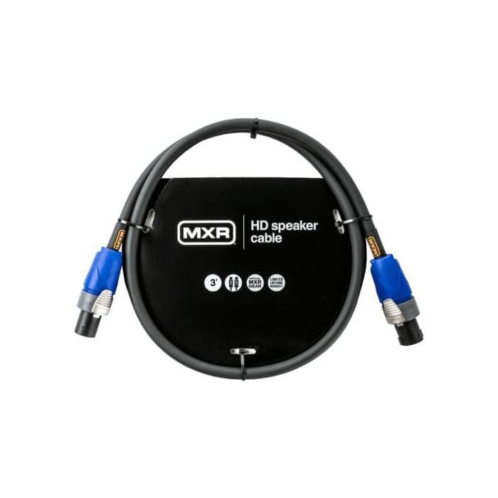 Cable Altavoz Jack-Jack Aa - 90Cm Cable Altavoz Jack-Jack Aa - 90Cm