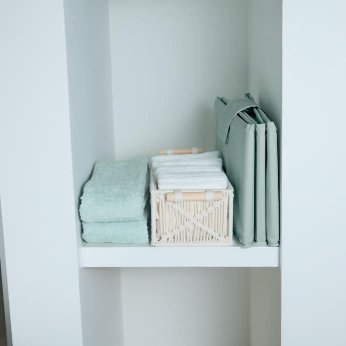 Bañera plegable para bebé - INGENUITY - Portátil - Forro impermeable - Fácil de limpiar 5 Bañera plegable para bebé - INGENUITY - Portátil - Forro impermeable - Fácil de limpiar 5