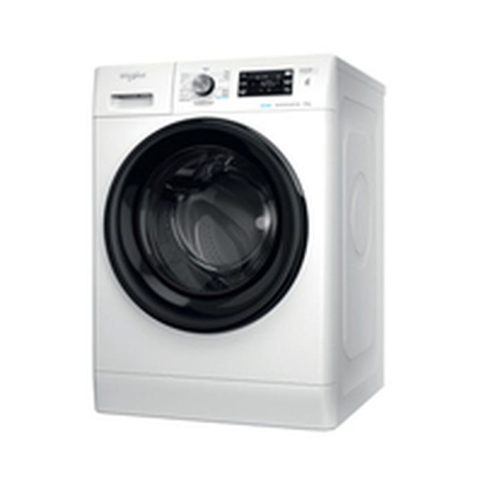 Lavadora Whirlpool Corporation FFB8489BVSPT 59,5 cm 1400 rpm 8 kg 2 Lavadora Whirlpool Corporation FFB8489BVSPT 59,5 cm 1400 rpm 8 kg 2