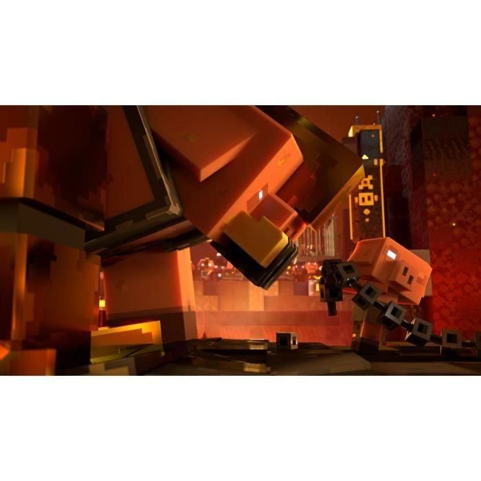 Minecraft Legends Deluxe Edition PS5 Juego 1 Minecraft Legends Deluxe Edition PS5 Juego 1