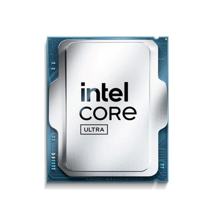 Intel BX80768235 Procesador Core Ultra 5-235 3.4 GHz (hasta 5.0 GHz) 14 Núcleos 24MB Caché Socket LGA 1851 1 Intel BX80768235 Procesador Core Ultra 5-235 3.4 GHz (hasta 5.0 GHz) 14 Núcleos 24MB Caché Socket LGA 1851 1