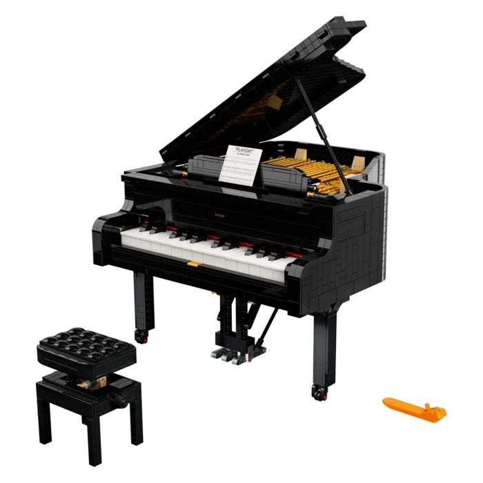 Playset Lego 21323 3662 Piezas 7