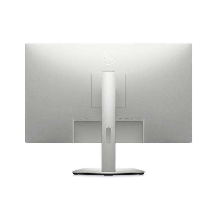Dell Monitor 27" 4K Ultra HD 3840 x 2160 W-LED IPS USB-C 5