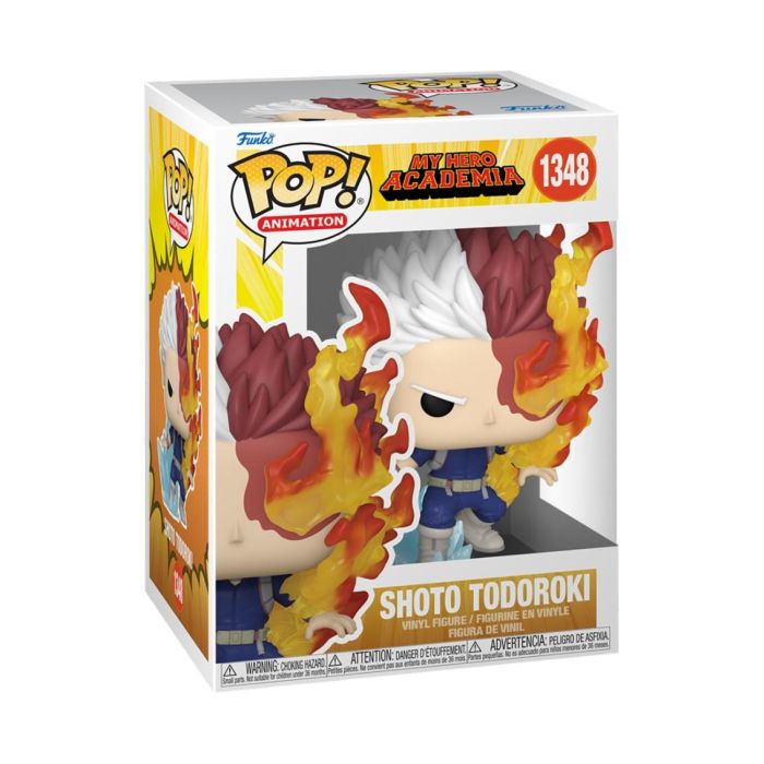 Funko Pop My Hero Academia S5 1 Funko Pop My Hero Academia S5 1