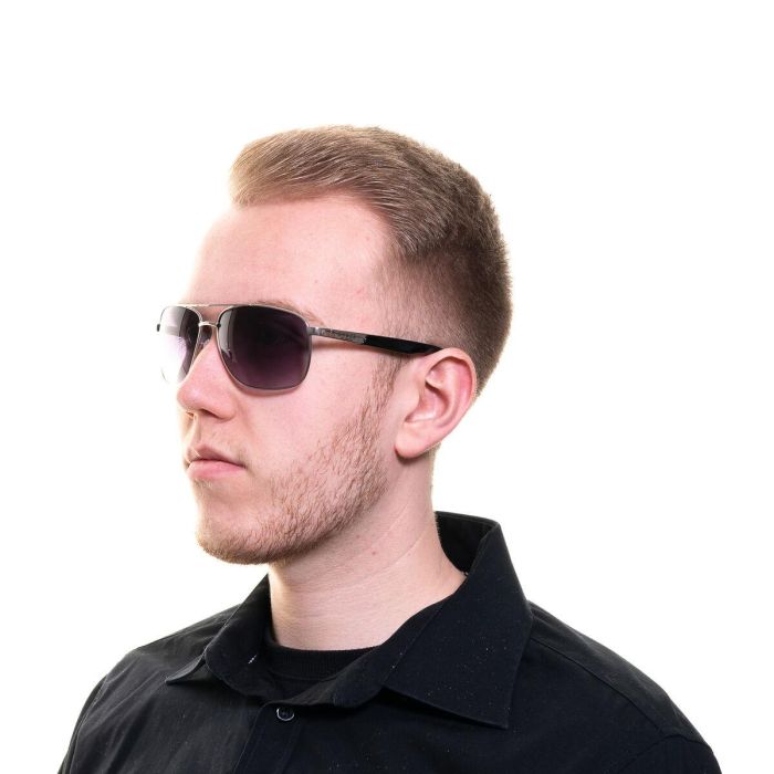 Gafas de Sol Hombre Guess GF0212-6310B ø 58 mm 1