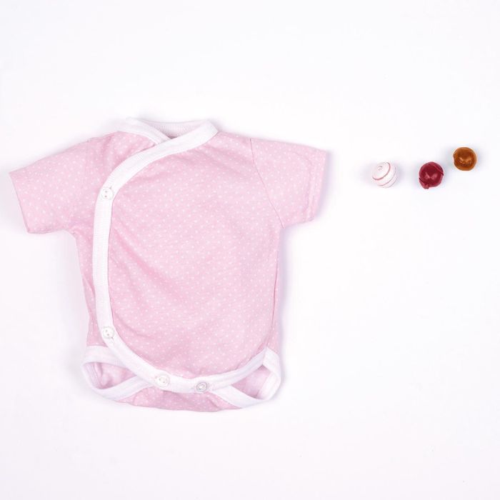 Bodys Surtidos Especial Reborns 42 Cm. 91046 Antonio Juan 3