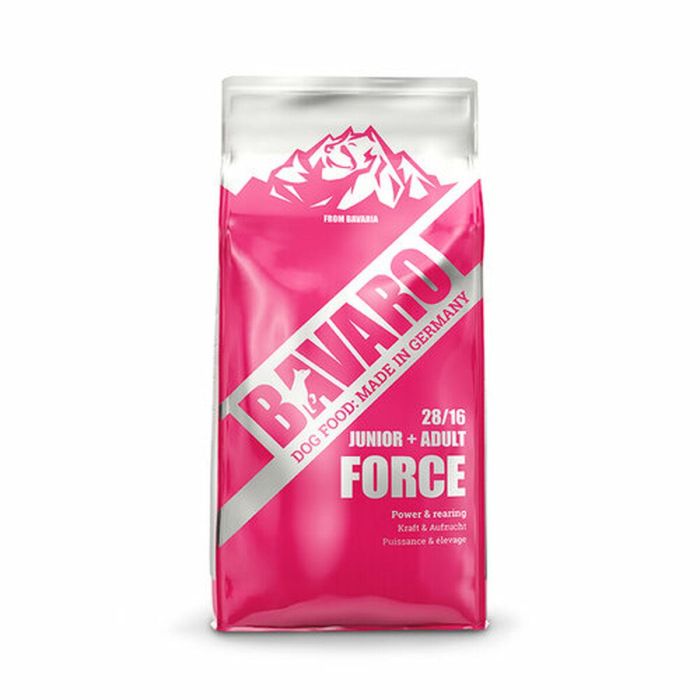 Pienso Josera Force Pollo 1 Pienso Josera Force Pollo 1