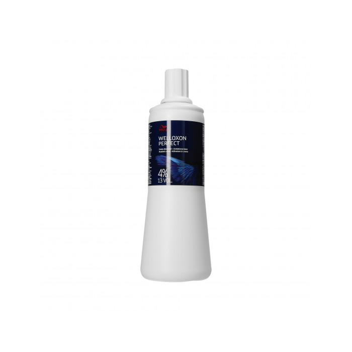 Wella Welloxon Perf 13 V 4,0% Oxidante 1000 mL 0 Wella Welloxon Perf 13 V 4,0% Oxidante 1000 mL 0