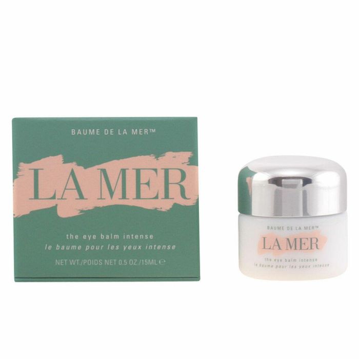 La Mer The Eye Balm Intense - Bálsamo intensivo para ojos 15 ml La Mer The Eye Balm Intense - Bálsamo intensivo para ojos 15 ml