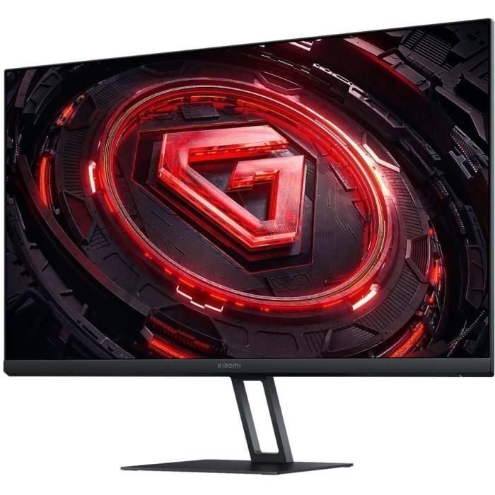 Xiaomi G24i Pantalla Gamer 23.8" FHD IPS 180 Hz 1 ms 1 Xiaomi G24i Pantalla Gamer 23.8" FHD IPS 180 Hz 1 ms 1