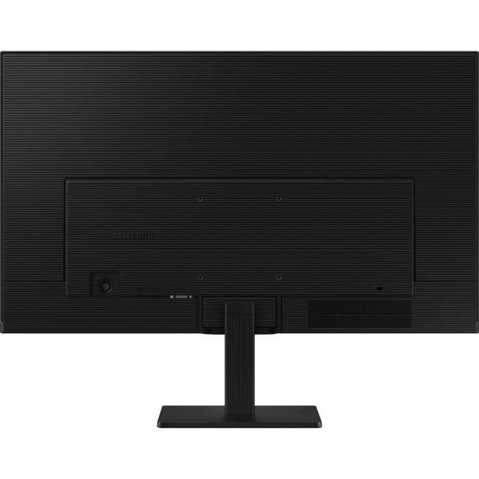 Monitor Profesional Samsung Essential Monitor S3 S27D300GAU/ 27"/ Full HD/ Negro 3 Monitor Profesional Samsung Essential Monitor S3 S27D300GAU/ 27"/ Full HD/ Negro 3