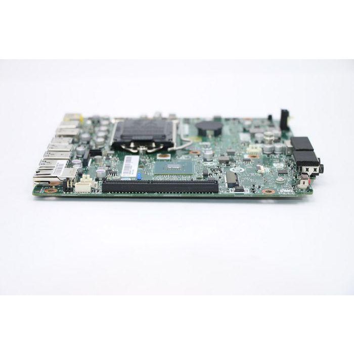 Lenovo Motherboard FRU for Windows systems, designed for specific Lenovo PCs, 0.3 kg weight, replacement unit. 5 Lenovo Motherboard FRU for Windows systems, designed for specific Lenovo PCs, 0.3 kg weight, replacement unit. 5