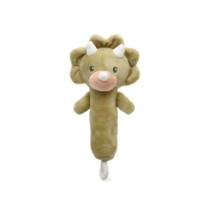 Sonajero Peluche Dinosaurio 2 Sonajero Peluche Dinosaurio 2