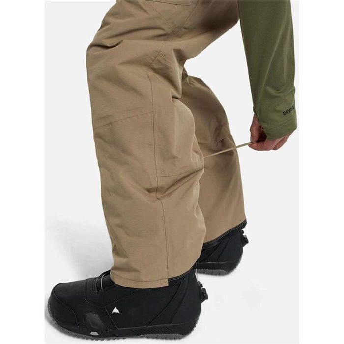 Pantalón Largo Deportivo Burton Covert 2.0 Hombre 2