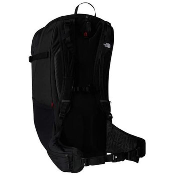 Bolsa de deporte - The North Face - NF0A52CX-4HF - Basin 36 - Tejido - Refuerzo: poliéster - Bolsillo para botella de agua de 36 litros 1 Bolsa de deporte - The North Face - NF0A52CX-4HF - Basin 36 - Tejido - Refuerzo: poliéster - Bolsillo para botella de agua de 36 litros 1
