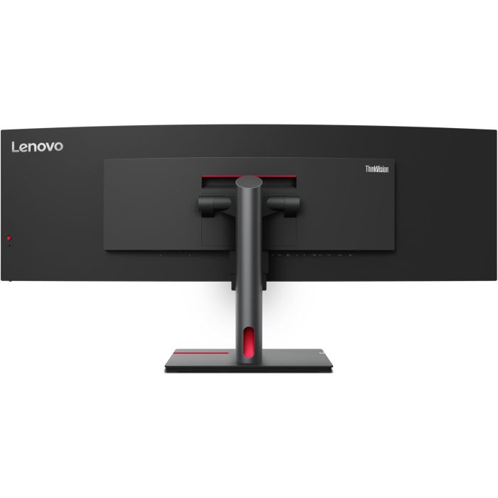 Monitor Lenovo P49W-30 60 Hz 49" LED IPS OLED 6 Monitor Lenovo P49W-30 60 Hz 49" LED IPS OLED 6
