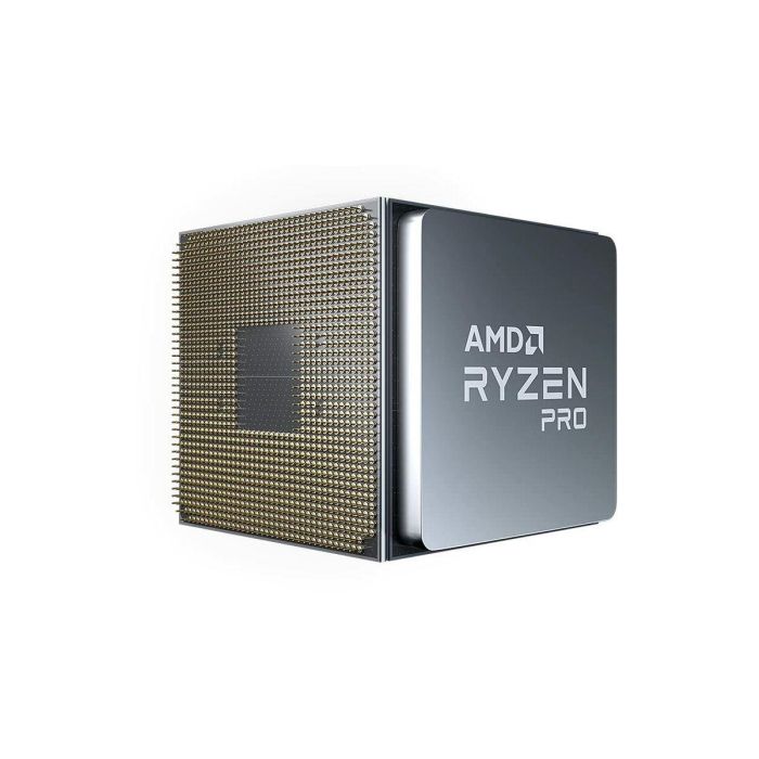 AMD Ryzen 5 PRO 5650G procesador 3,9 GHz 16 MB L3 1