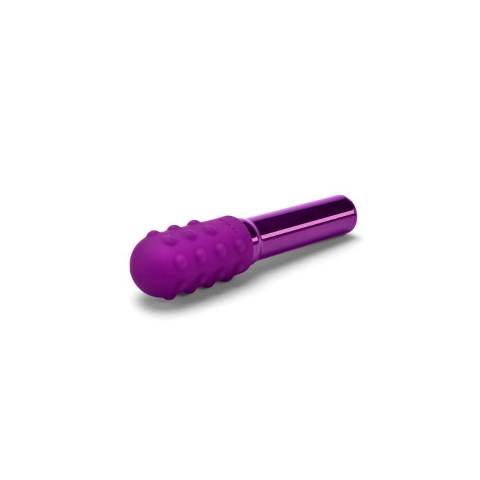 Bala Vibradora Le Wand Morado 18 Bala Vibradora Le Wand Morado 18