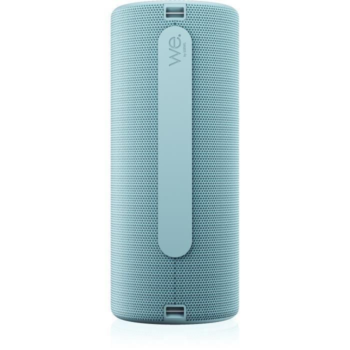 Loewe LOE4011880171342 Altavoz Portátil Inalámbrico HEAR 2 Bluetooth 60W IPX6 Autonomía 17h Azul Agua Loewe LOE4011880171342 Altavoz Portátil Inalámbrico HEAR 2 Bluetooth 60W IPX6 Autonomía 17h Azul Agua