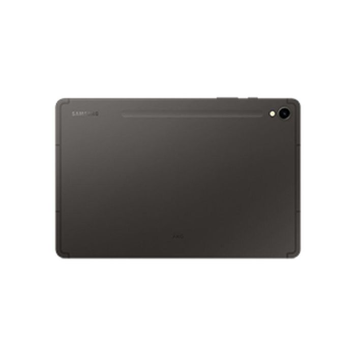 Tablet Samsung SM-X716BZAEEUB 11" Octa Core 12 GB RAM 256 GB Gris 1 Tablet Samsung SM-X716BZAEEUB 11" Octa Core 12 GB RAM 256 GB Gris 1