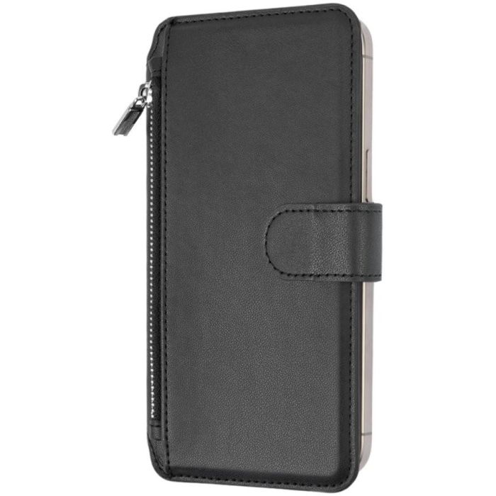 4smarts Universal Magnet Wallet CoinCaddy XL. schwarz 1 4smarts Universal Magnet Wallet CoinCaddy XL. schwarz 1