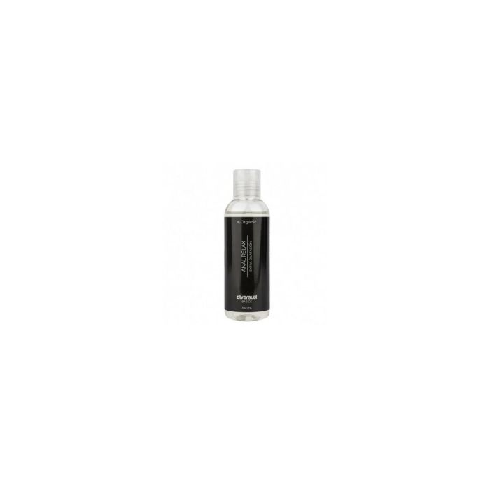 Lubricante Anal Diversual 150 ml