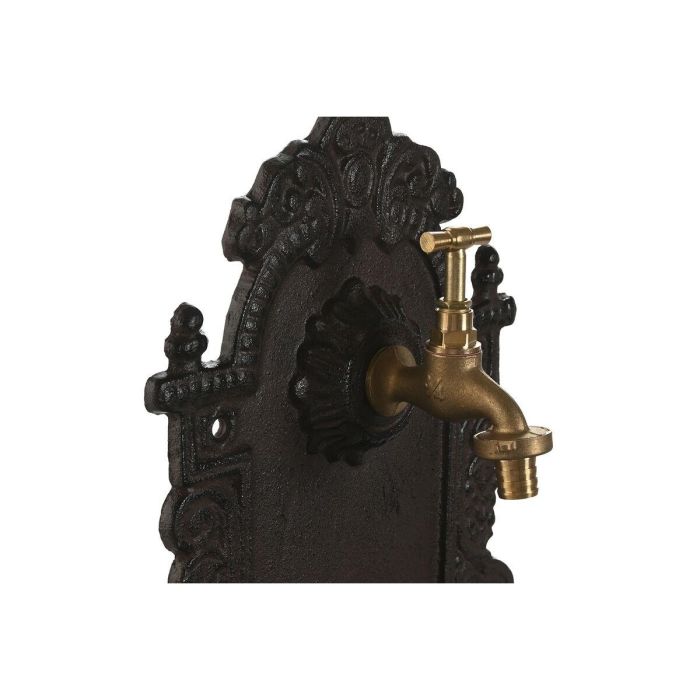 Fuente de Jardín Home ESPRIT Hierro 27 x 12,5 x 45 cm 2 Fuente de Jardín Home ESPRIT Hierro 27 x 12,5 x 45 cm 2