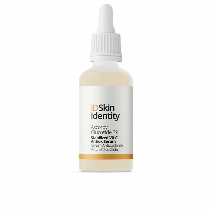 Skin Generics Id Skin Identity Ascorbyl Glucoside 3% Stabilized Vit C Antiox Serum Skin Generics Id Skin Identity Ascorbyl Glucoside 3% Stabilized Vit C Antiox Serum
