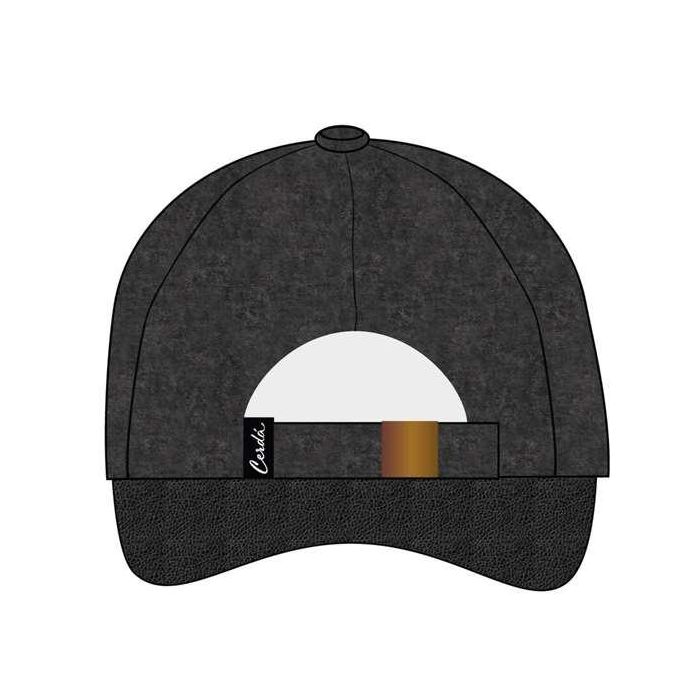 Gorra visera curva adulto disney villanas t57:57 cm 1