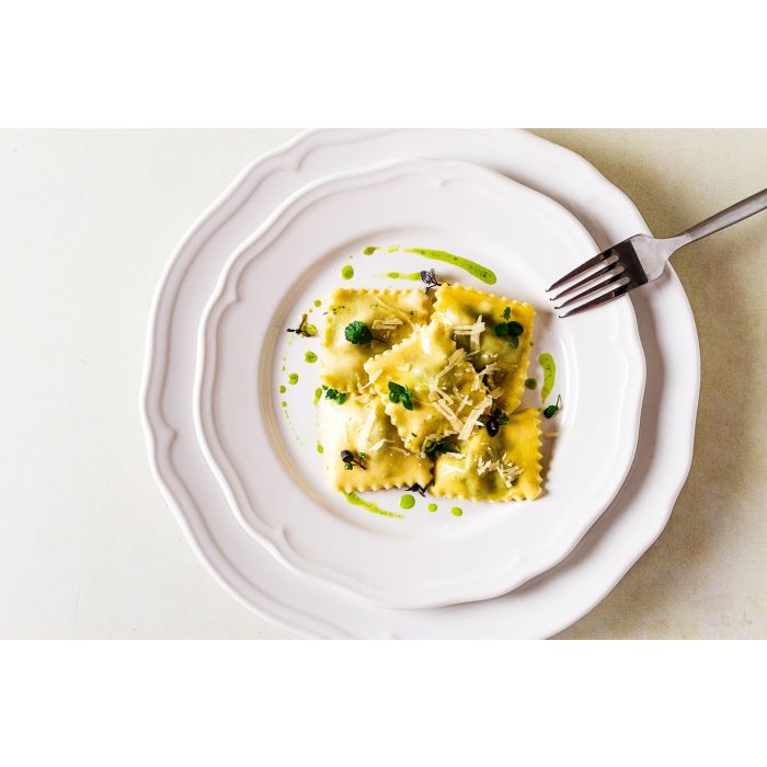 Molde para pastas cuadradas pequeño Quttin (24 Unidades) 2 Molde para pastas cuadradas pequeño Quttin (24 Unidades) 2