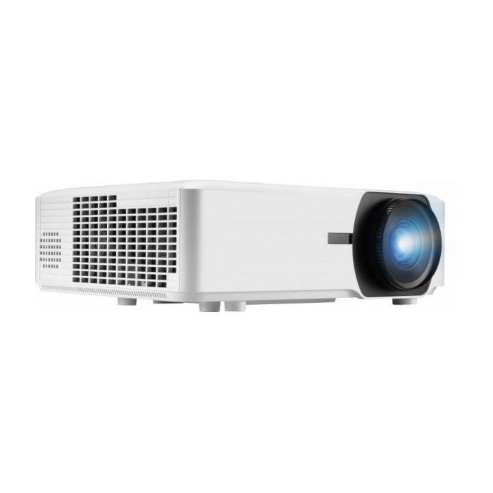 ViewSonic LS920WU Projector, 6,000 ANSI Lumens, WUXGA (1920x1200), Laser Phosphor (Lamp-Free), 3,000.000:1 contrast, 29dB(Eco) 4