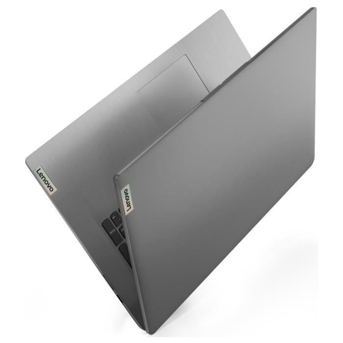 Portátil LENOVO IdeaPad 3 17IAU7 | Sin Windows - 17'' FHD IPS - Core i5-1235U - RAM 16 GB - SSD 512 GB - AZERTY 5 Portátil LENOVO IdeaPad 3 17IAU7 | Sin Windows - 17'' FHD IPS - Core i5-1235U - RAM 16 GB - SSD 512 GB - AZERTY 5