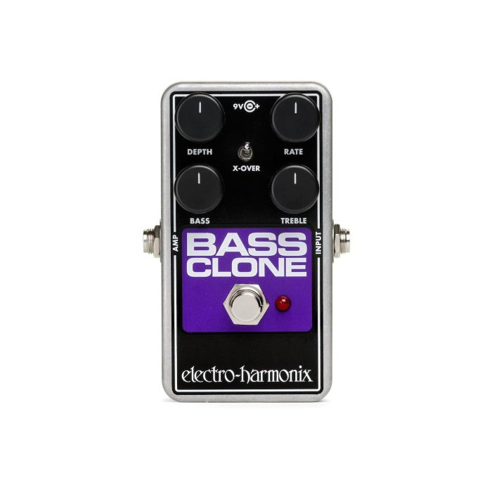 Ehx Bass Clone