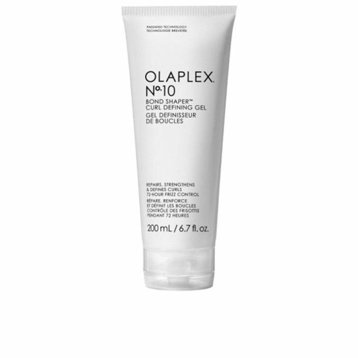 Olaplex Nº10 BOND SHAPING Gel Definidor de Rizos 200 ml