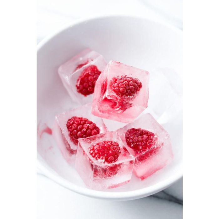 Quttin Cubitera Flexible de Silicona para 15 Cubitos (18.2x11.5x3.5 cm) 4