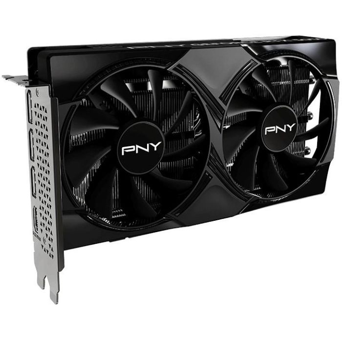 RTX 5050 8GB PNY Dual Fan GDDR6 2