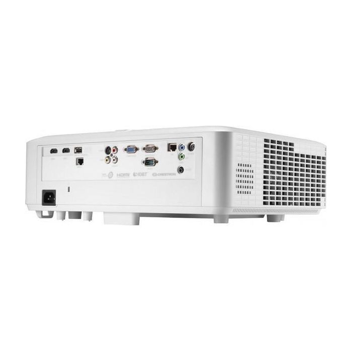 ViewSonic LS850WU, Short Throw DLP Laser, WUXGA, Full HD (1920x1200), 5000 ANSI, Contract 3000000:1 14 ViewSonic LS850WU, Short Throw DLP Laser, WUXGA, Full HD (1920x1200), 5000 ANSI, Contract 3000000:1 14