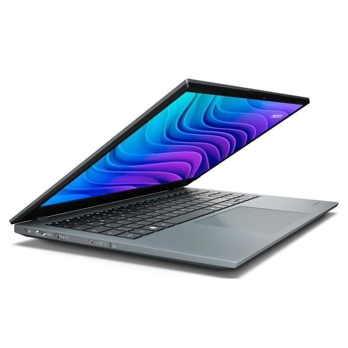 PC portátil para juegos - MEDION - NB Akoya E15443 - 15,6 FHD 60Hz - i5-12500H - 16GB - 512GB SSD - Gráficos Arc - AZERTY 1 PC portátil para juegos - MEDION - NB Akoya E15443 - 15,6 FHD 60Hz - i5-12500H - 16GB - 512GB SSD - Gráficos Arc - AZERTY 1