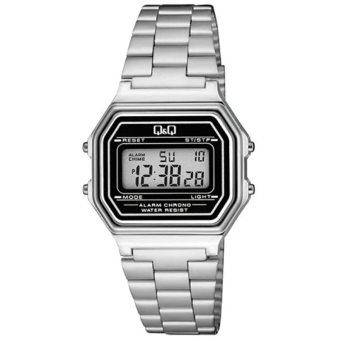 Reloj Unisex Q&Q VINTAGE (Ø 34 mm) 0 Reloj Unisex Q&Q VINTAGE (Ø 34 mm) 0