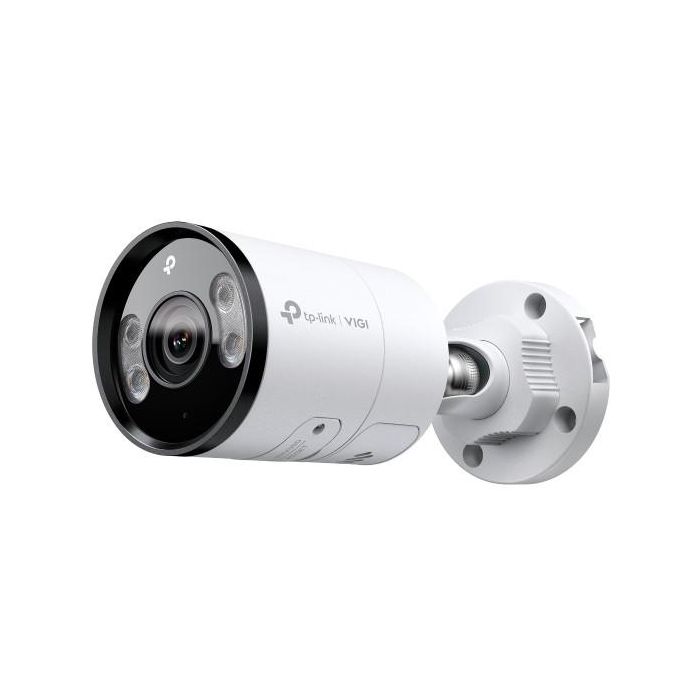 TP-Link VIGI C345(2.8mm) Cámara IP Omada 4MP Full-Color Bullet